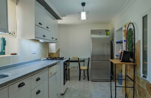Fethiye City Center Villa | Villa Playa
