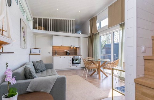 Kimito Island House | Villa Pohjantähti 18 by Interhome
