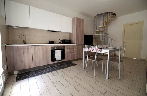 Lido di Pomposa House | VILLA POMPOSIA