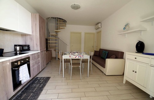 Lido di Pomposa House | VILLA POMPOSIA