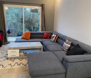 Castillon-du-Gard Villa | Villa Pont du Gard