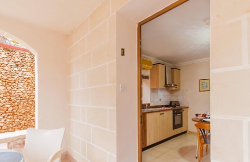 Santa Maria Estate Apartment | Villa & Pool 3 Mellieħa Bay Retreat, Mellieha, Malta
