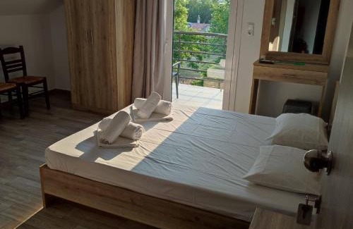 Thasos Town Apartment | Villa Popi