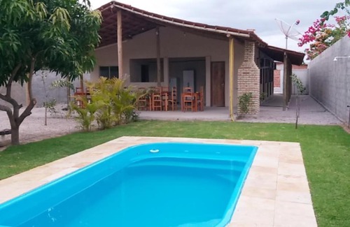 Fortim House | Villa Portal dos Ventos