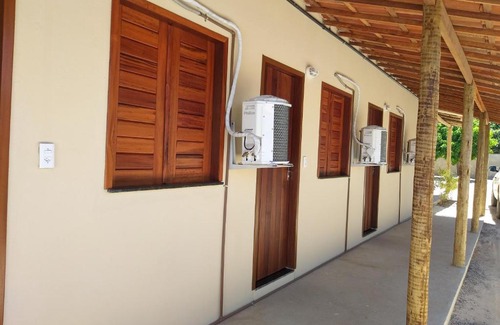 Fortim House | Villa Portal dos Ventos