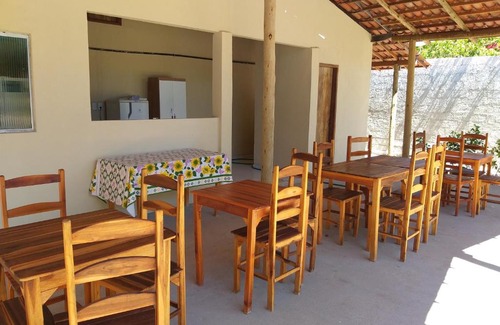Fortim House | Villa Portal dos Ventos