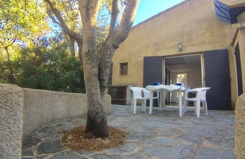 Santa Giulia House | Villa Porto-Vecchio, 2 bedrooms, 6 persons