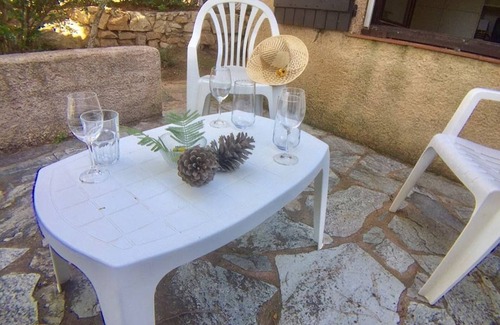 Santa Giulia House | Villa Porto-Vecchio, 2 bedrooms, 6 persons