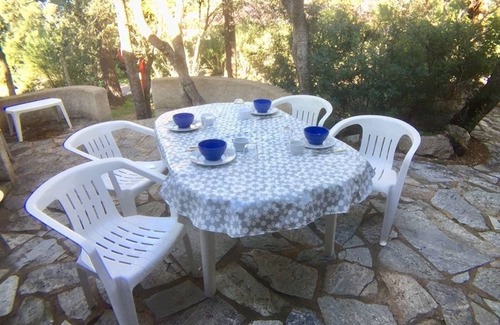 Santa Giulia House | Villa Porto-Vecchio, 2 bedrooms, 6 persons