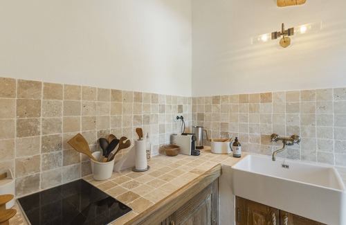 Porto-Vecchio Villa | Villa - Porto-Vecchio - Palombaggia