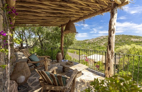 Porto-Vecchio Villa | Villa - Porto-Vecchio - Palombaggia