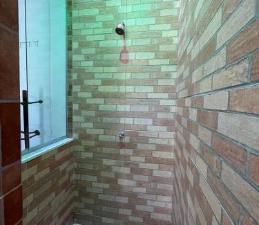 Pereque-Acu House | Villa Pousamar Ubatuba - Suite 01