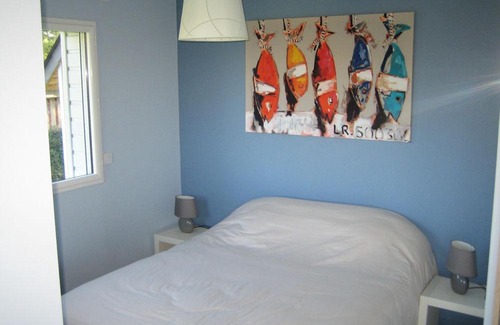 Pennedepie Villa | Villa près Honfleur