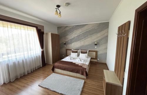 Sovata House | Villa Prestige