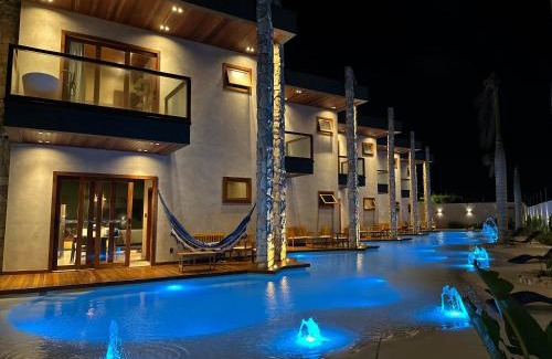 Loteamento Praias do Sul Apartment | Villa Prime Beach Flats