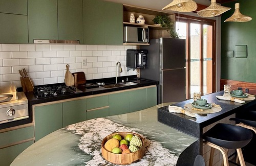 Loteamento Praias do Sul Apartment | VILLA PRIME BEACH FLATS