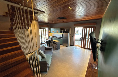 Loteamento Praias do Sul Apartment | VILLA PRIME BEACH FLATS