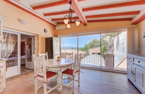 Vins-sur-Caramy Apartment | Villa Primrose – A Peaceful Retreat in the Heart of Provence