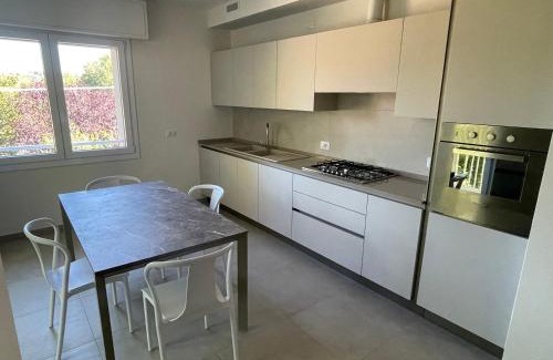 Cattolica House | Villa Primule Cattolica