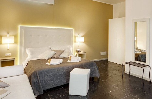 Ispica Hotel | Villa Principe di Belmonte