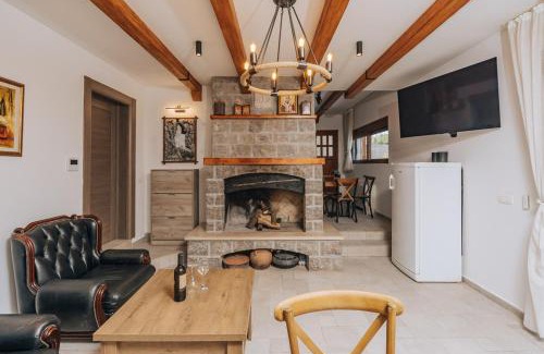 Seoca Bed & Breakfast | Villa Principium with Infinity Edge Pool&Hot Tub