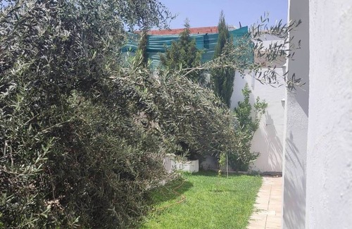 Hammamet Sud House | Villa Privé Avec Piscine et Jardin Sans vis à vis