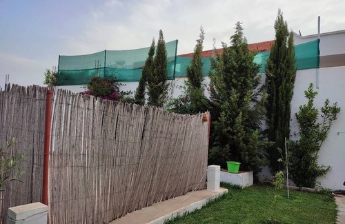 Hammamet Sud House | Villa Privé Avec Piscine et Jardin Sans vis à vis