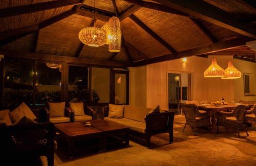 Corralejo Villa | Villa Privada en un entorno único