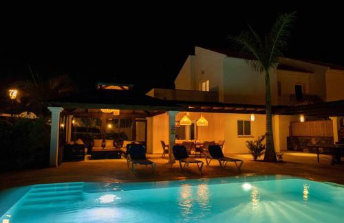 Corralejo Villa | Villa Privada en un entorno único