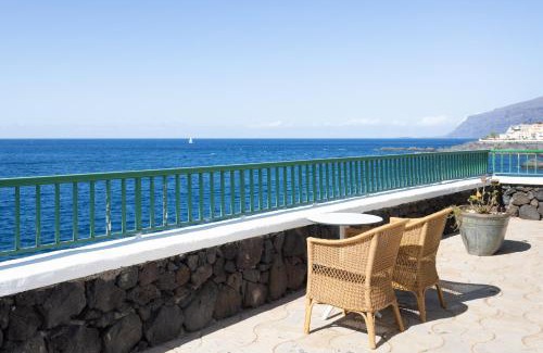Santiago del Teide Villa | Villa Privada Mirador de La Gomera con jacuzzi