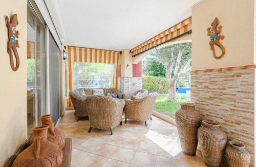 Los Cristianos Villa | Villa Private Pool Los Cristianos