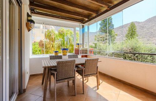 Los Cristianos Villa | Villa Private Pool Los Cristianos