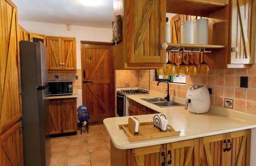 Villas Del Mar Villa | Villa| PrivatePool| Heated Jacuzzi| DailyCleaning