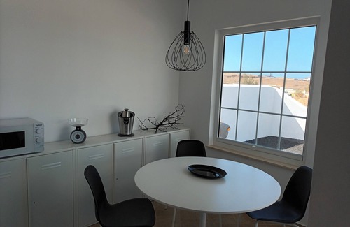 La Pared Villa | Villa Privater Pool,meerblick, Wlan, Meerblick