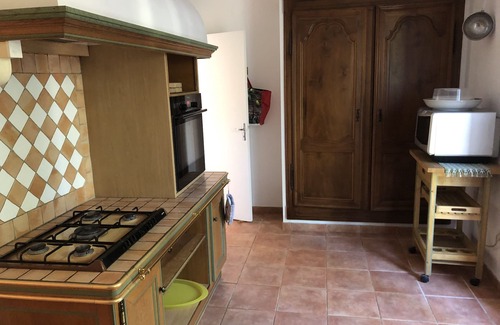 Cuxac-dʼAude Villa | Villa provençale In the countryside 20 min from the sea