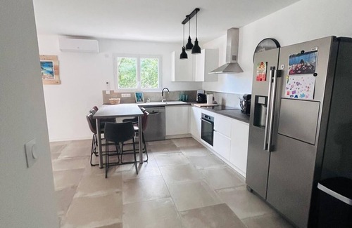 Sollies-Toucas Villa | Villa Provence Méditerranée