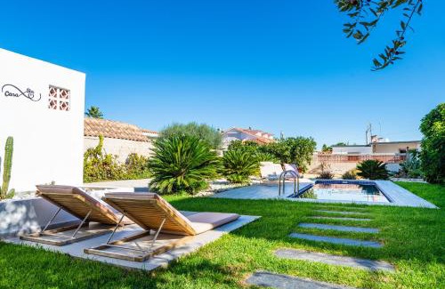 Vinaros House | Villa Puerto Blanco