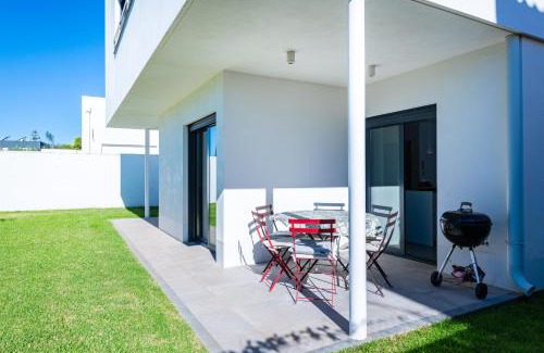 Vinaros House | Villa Puerto Blanco