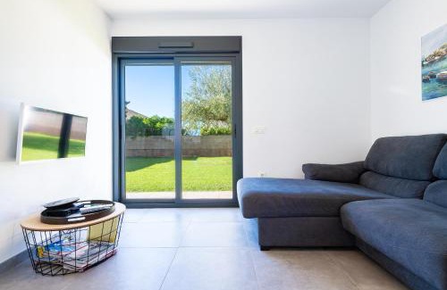 Vinaros House | Villa Puerto Blanco