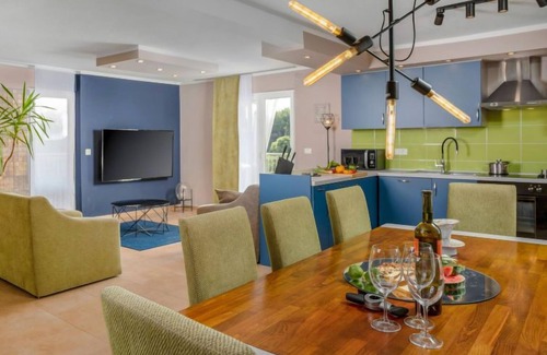 Stinjan House | Villa Puntizela by Interhome