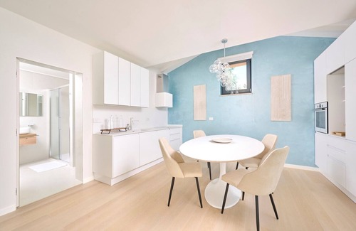 Materada Villa | Villa Pura Vida in Umag