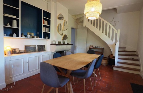 Pyla-sur-Mer Villa | Villa Pyla-sur-Mer, 5 pièces, 12 personnes - FR-1-474-121