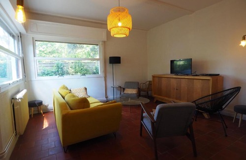 Pyla-sur-Mer Villa | Villa Pyla-sur-Mer, 5 pièces, 12 personnes - FR-1-474-121