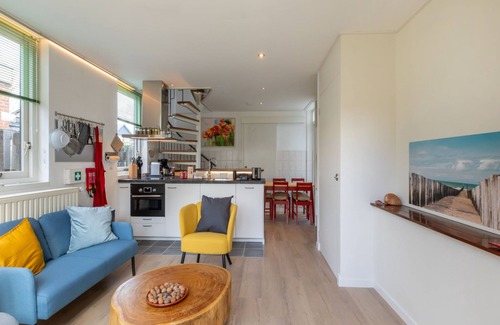 Koudekerke House | Villa Querina Wellness by Interhome