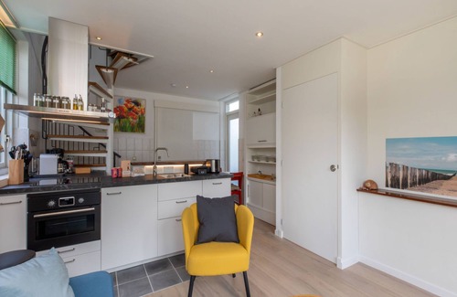 Koudekerke House | Villa Querina Wellness by Interhome