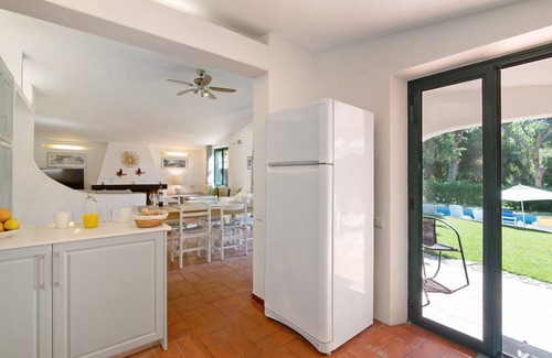 Albufeira Villa | Villa 'Quinta da Balaia' close to the Sea with Pool & Wi-Fi