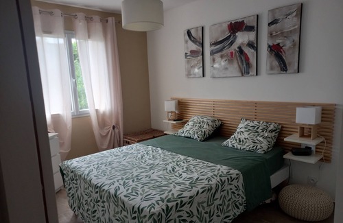 Cervione Villa | Villa Récente Dans Lotissement Calme