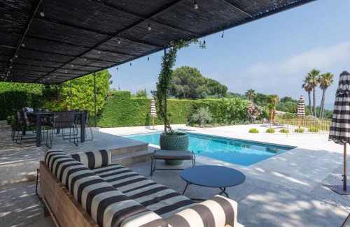 Grimaud Villa | Villa Réveille by ONE-Villas