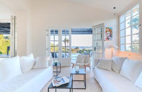 Grimaud Villa | Villa Réveille by ONE-Villas