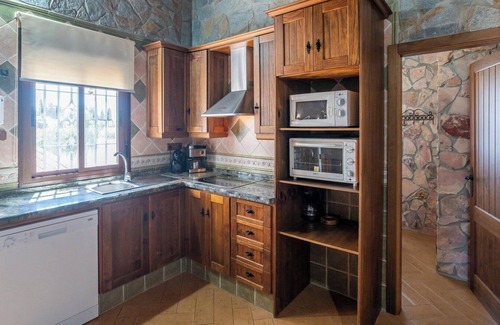 Conil de la Frontera Villa | Villa Rústica de Conil Conil de la Frontera by Ruralidays